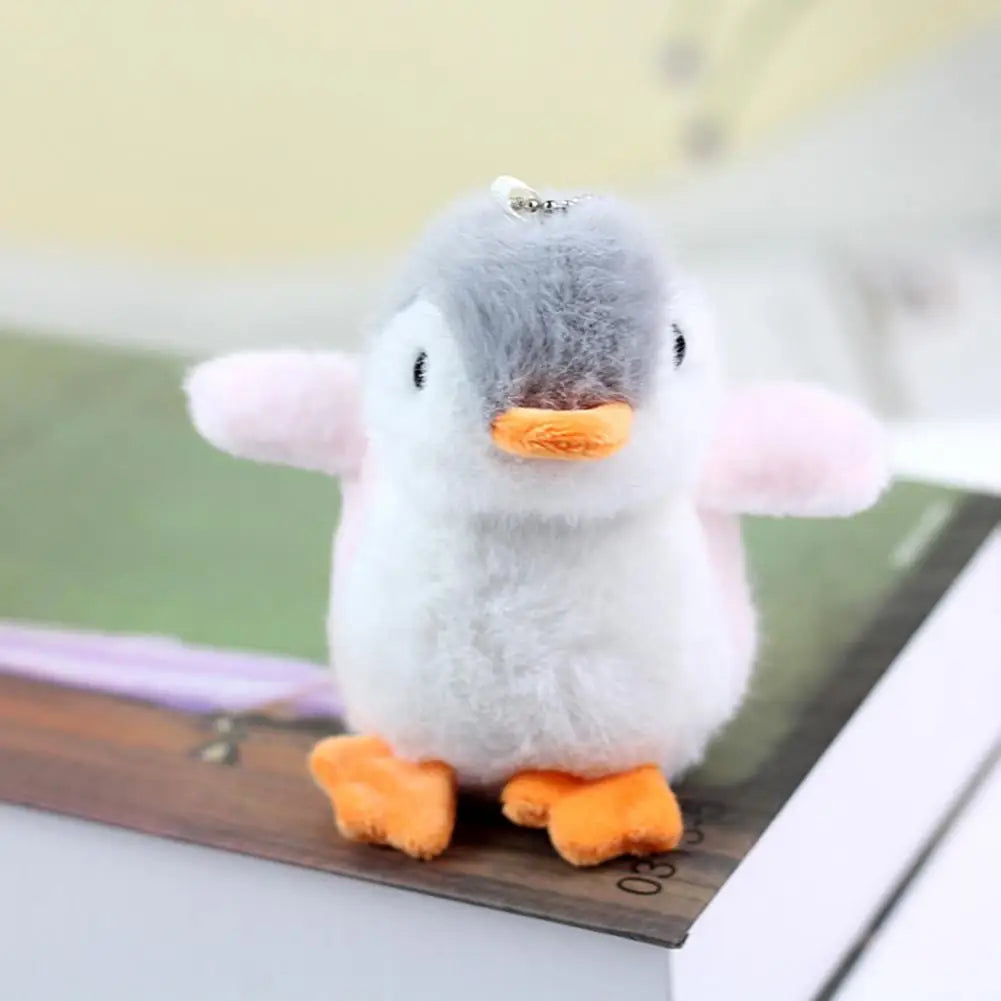 Flippy - der Pinguin