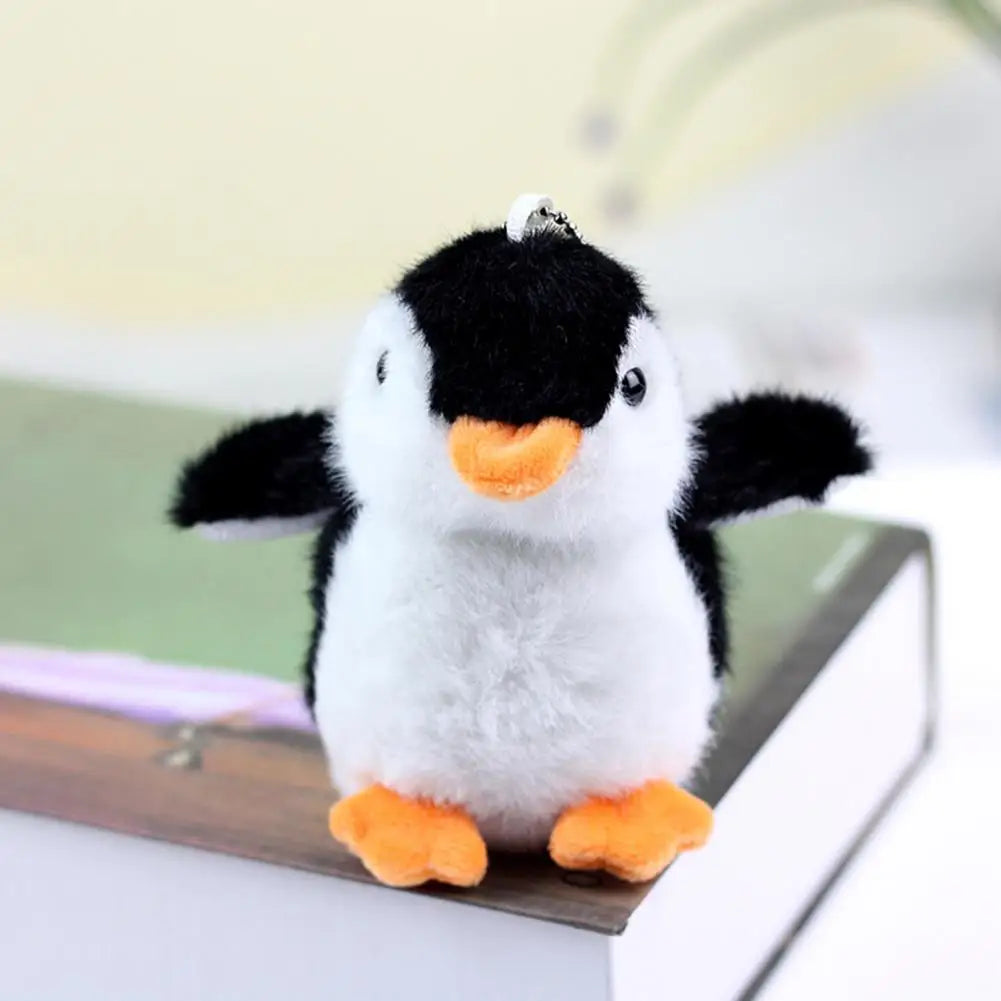 Flippy - der Pinguin