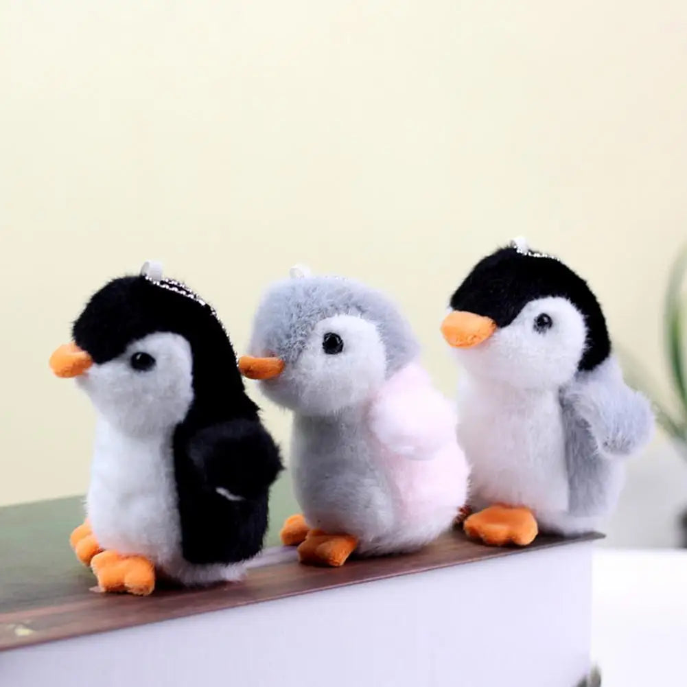 Flippy - der Pinguin