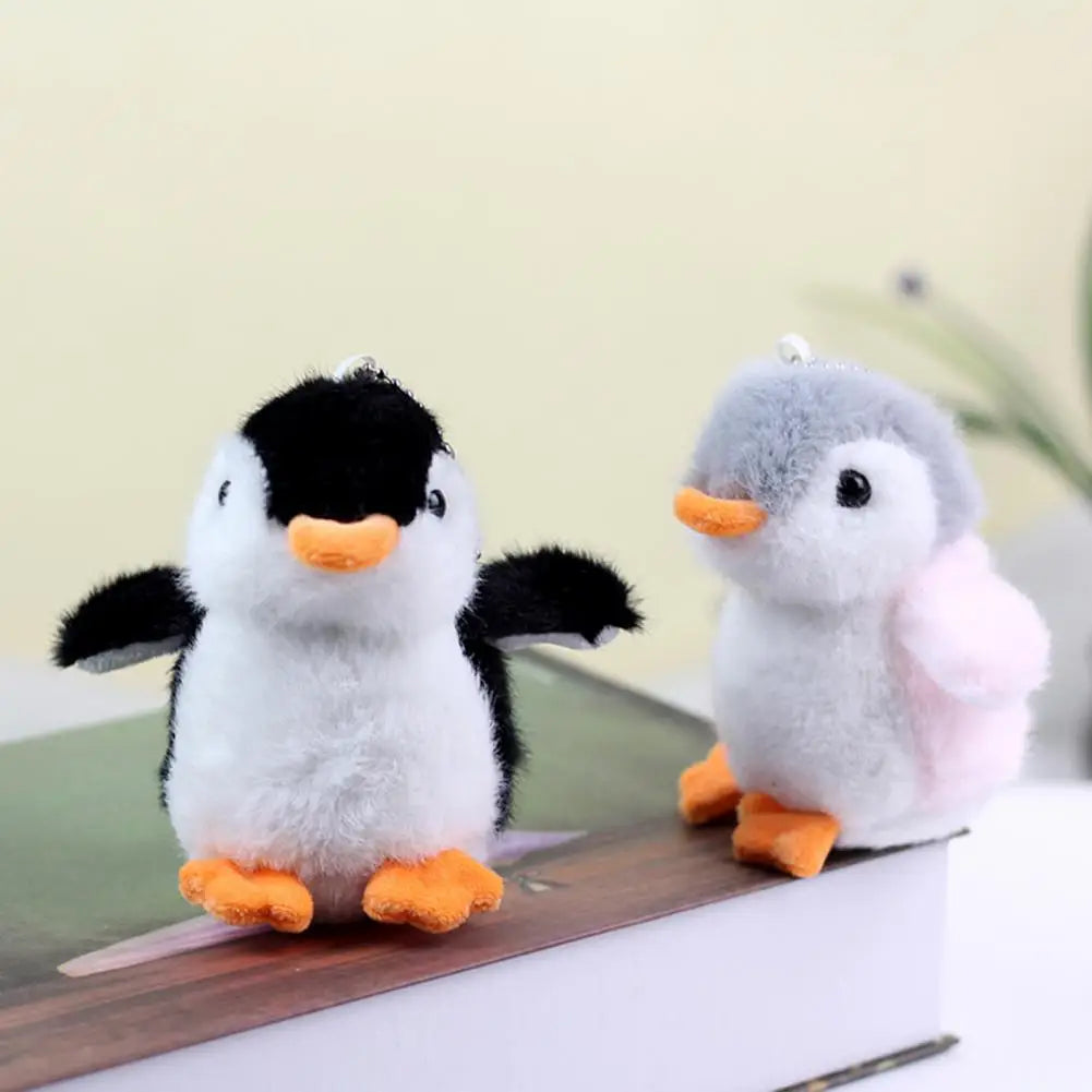 Flippy - der Pinguin