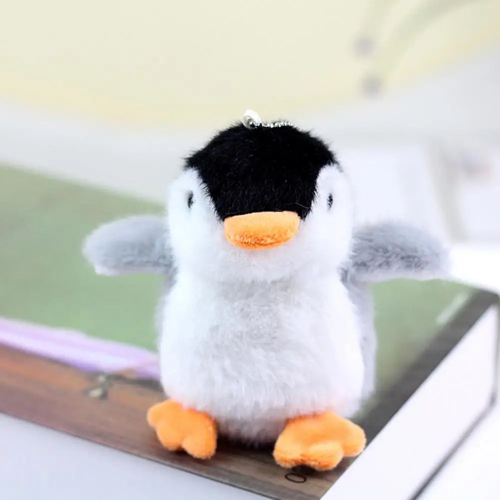 Flippy - der Pinguin