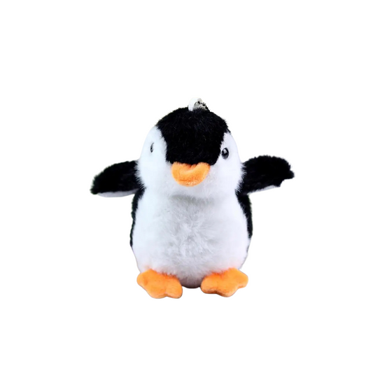 Flippy - der Pinguin